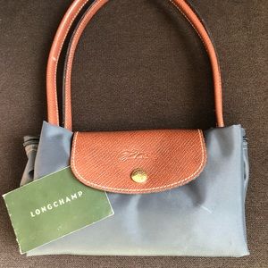 Longchamp Le Pliage Bag Small